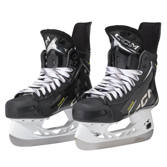 Patins de hockey CCM Tacks XF90 - Intermédiaire