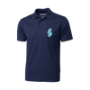 South Ottawa Girls Baseball Polo | Coal Harbour — Embroidered