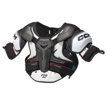 CCM Jetspeed FT8 Pro Shoulder Pads - Junior