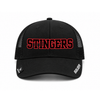 Blackburn Stingers Mesh Back Cap | Bauer - Embroidered