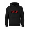 Ottawa Sting Shadow Hoodie | Bauer - Twill Embroidery