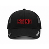 Ottawa Sting Mesh Back Cap | Bauer - Embroidered