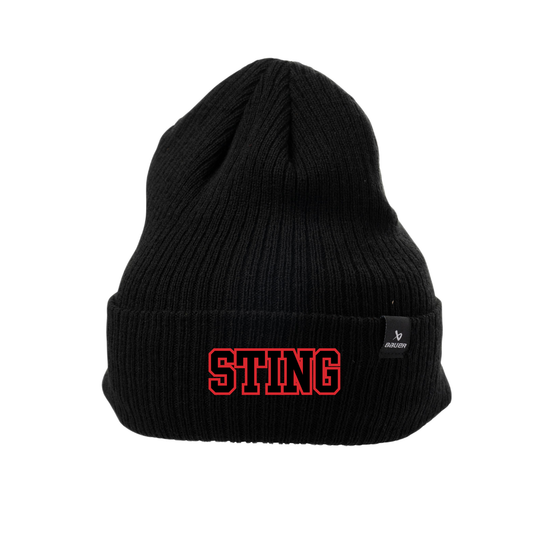 Ottawa Sting Shadow Toque | Bauer - Embroidered
