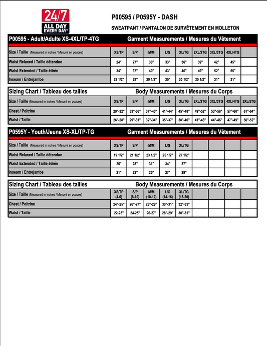 ST MATTHEW'S DASH SWEATPANTS WITH EMBROIDERED LOGO ON THIGH