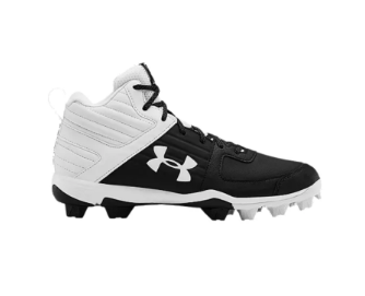 Baseball Cleats Leadoff Mid RM | Under Armour Junior