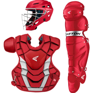 Catchers Set Gametime Newbox | Easton Adult