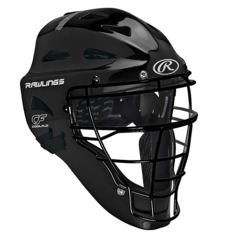 Catchers helmet Players Series | Rawlings Youth