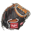 Catchers glove R9 Contour series | Rawlings 32" RHT