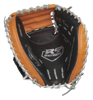 Catchers glove R9 Contour series | Rawlings 32" RHT