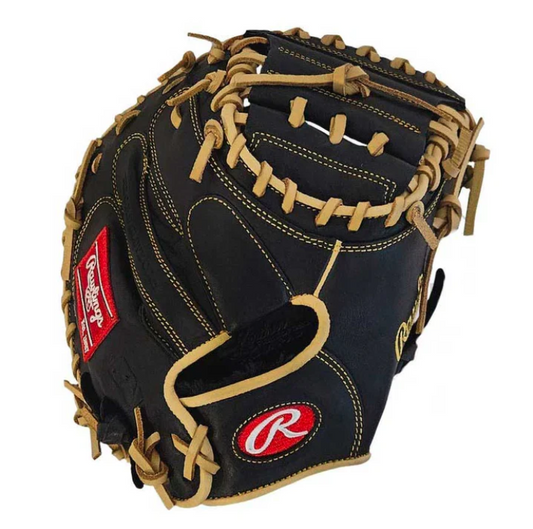 Catchers glove R9 Pro Adley Rutschman Model | Rawlings 33" RHT