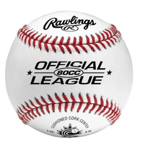 Baseball 80CC | Rawlings