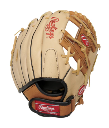Baseball Glove Sure Catch Series SC105TCI | Rawlings Youth