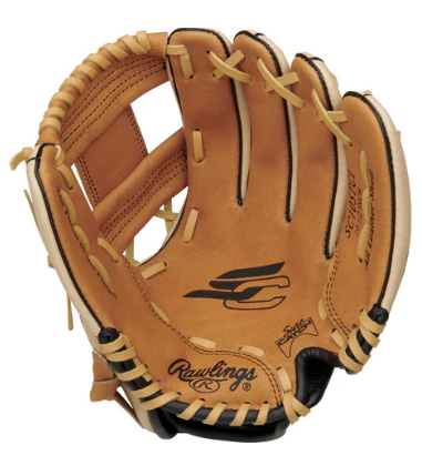 Baseball Glove Sure Catch Series SC105TCI | Rawlings Youth