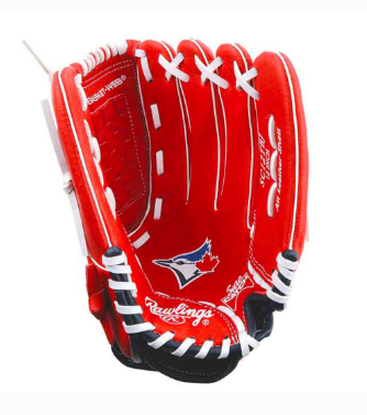 Baseball Glove Sure Catch Team Series | Rawlings Youth
