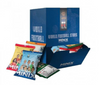Minix Fifa 2026 World Cup Blind Packs | Grosnor
