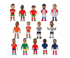 Minix Fifa 2026 World Cup Blind Packs | Grosnor