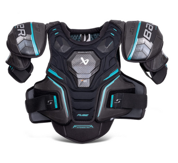 Bauer Supreme Fuse 2026 Shoulder Pad