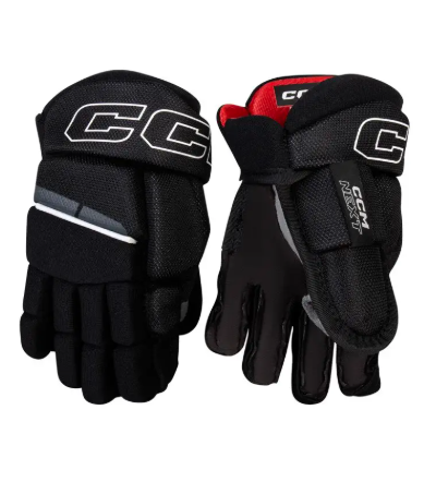 Ccm Next 2026 Hockey Gloves - Junior
