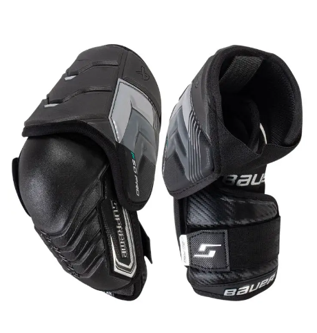 Bauer Supreme F50 pro Hockey Elbow Pads