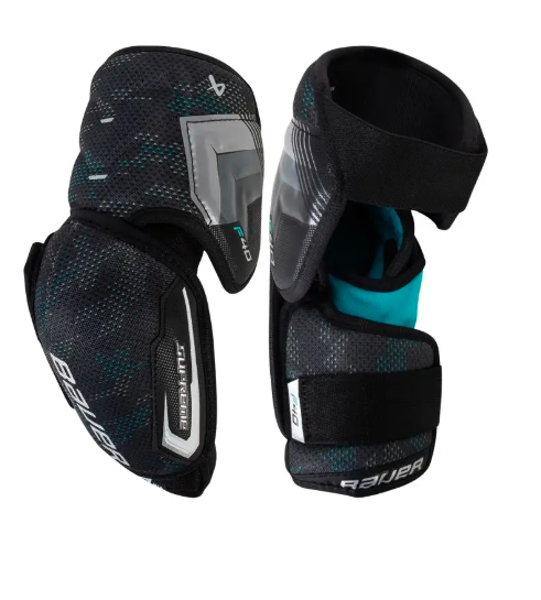 Bauer Supreme F40 Hockey Elbow Pads