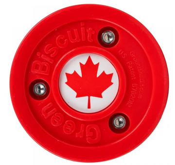 Green Biscuit NHL Team - Team Canada