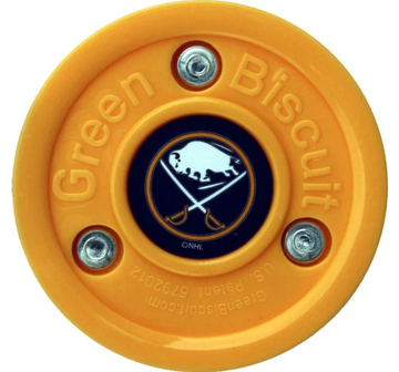 Green Biscuit NHL Team - Buffalo