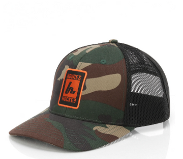 Howies The Shotblock Lid | Hat