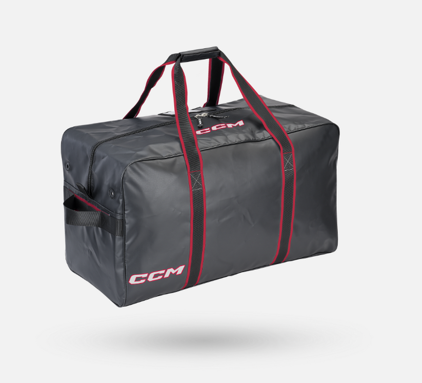 CCM CARRY BAG PLAYER PRO TEAM SHINY PRINTABLE – Houle Sports Excellence
