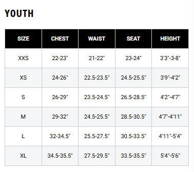 Bauer Team Softshell Jacket S16