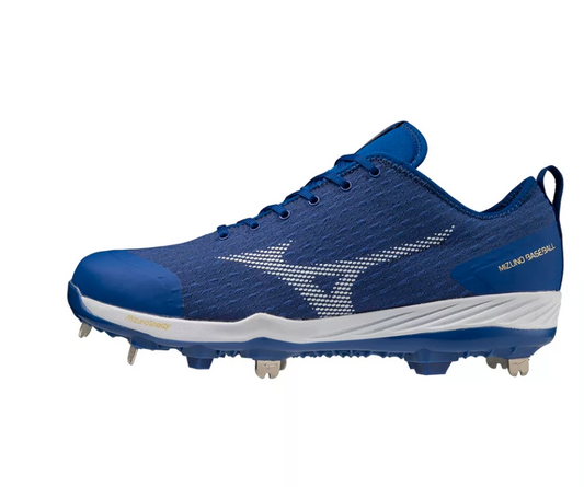 Baseball Cleats Dominant Low | Mizuno Mens