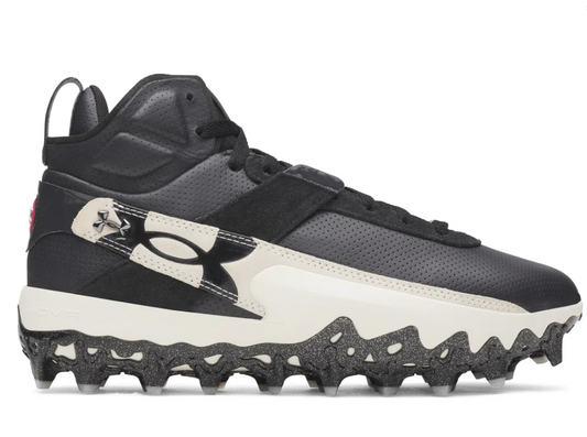 Baseball Cleats Harper 10 Pro TPU Mid | Under Armour Mens