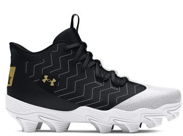 Baseball Cleats Harper 9RM | Under Armour Junior
