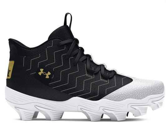 Baseball Cleats Harper 9RM | Under Armour Junior
