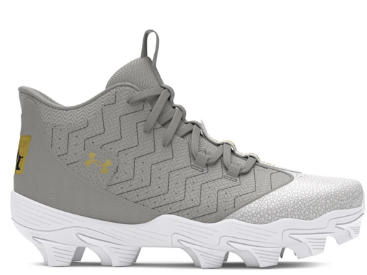 Baseball Cleats Harper 9RM | Under Armour Junior
