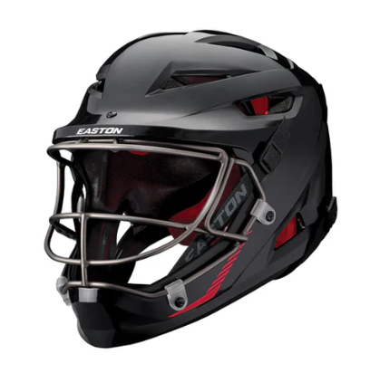 Catchers Helmet Hellcat Softball | Easton