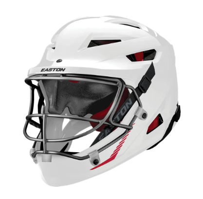 Catchers Helmet Hellcat Softball | Easton