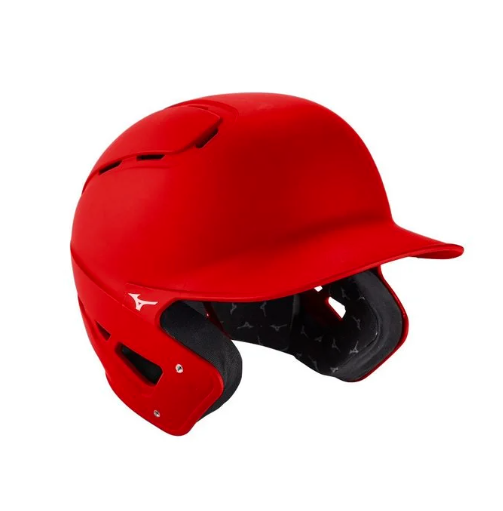 Batting helmet B6 Solid | Mizuno Adult