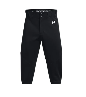 Baseball Pants Knicker | Under Armour Youth & Adult