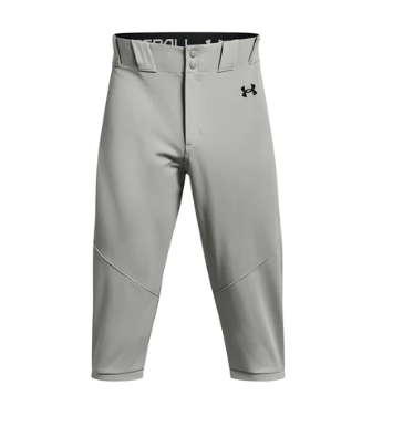 Baseball Pants Knicker | Under Armour Youth & Adult