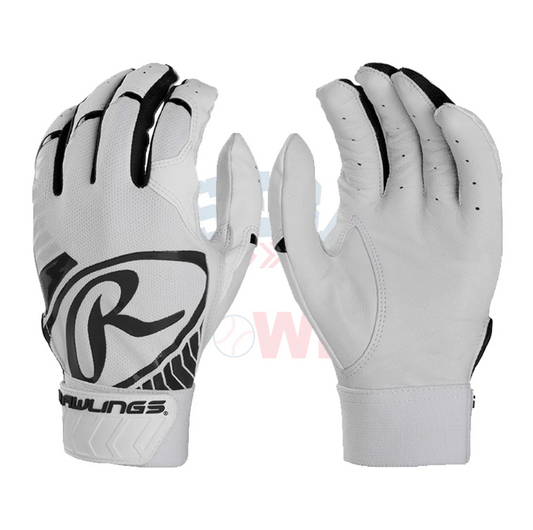 Batting Gloves 5150 BR51BGC | Rawlings Adult