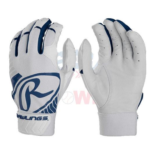 Batting Gloves 5150 BR51BGC | Rawlings Adult
