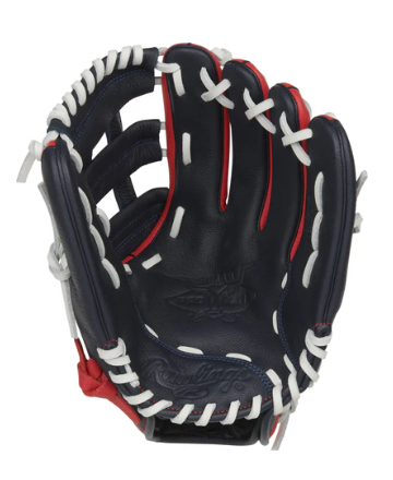 Baseball Glove Select Pro Lite Series | Rawlings Youth