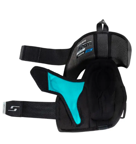 Bauer Supreme F50 pro Hockey Elbow Pads
