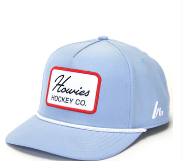 Howies The Blue Paint Lid | Hat