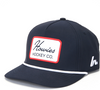 Howies The Blue Paint Lid | Hat