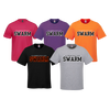 Summerside Cotton T-Shirt - CX2 Parkour | Summerside Swarm Full Front Heat Press