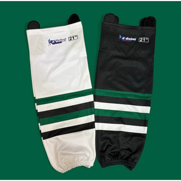 EO SHOOTING STARS PLAYER SOCKS