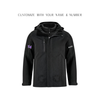 Kings Men's Winter Jacket | CX2 Apex - Embroidered Left Chest