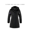 Kings Women's Winter Jacket | CX2 Apex - Embroidered Left Chest