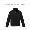 Kings Men's Jacket | CX2 Balmy - Embroidered Left Chest